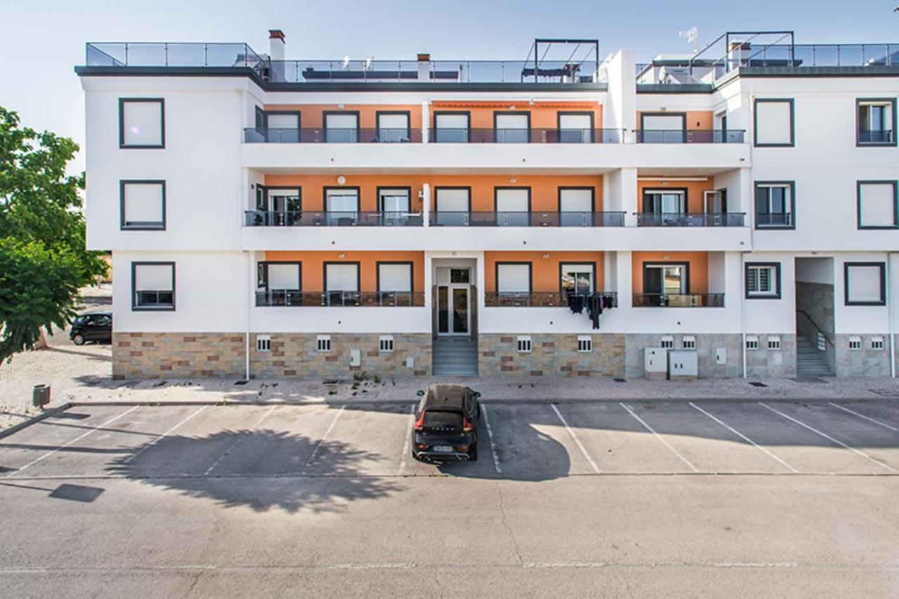 Apartamento Markus Tavira Exterior photo